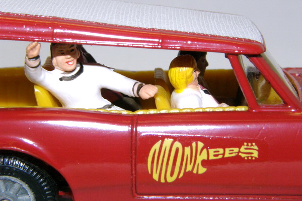 MONKEE MOBILE 2