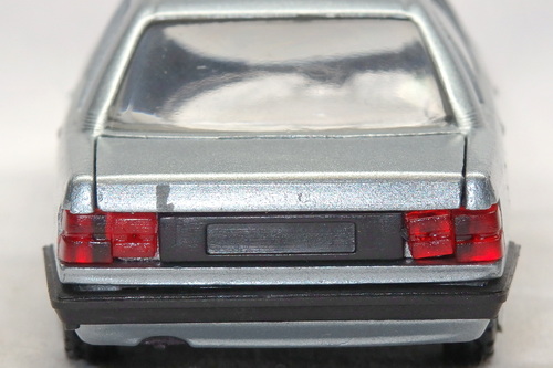 AUDI 100 (C3) 2