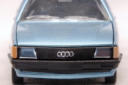 AUDI 100 (C3) AVANT 3