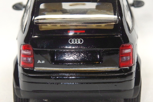 AUDI A2 2