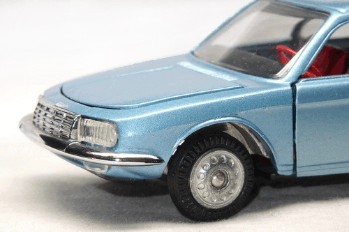 NSU Ro80 3