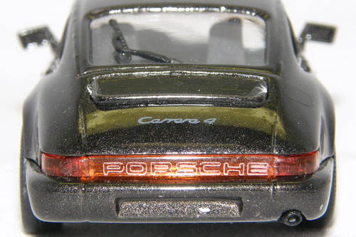 PORSCHE 911 (964) CARRERA 4 2