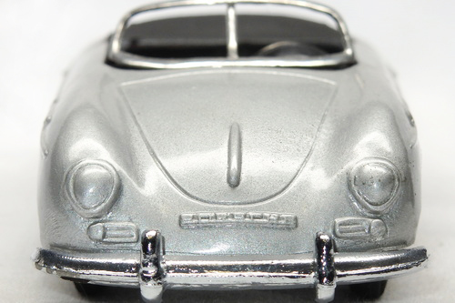 PORSCHE 356A SPEEDSTER 3