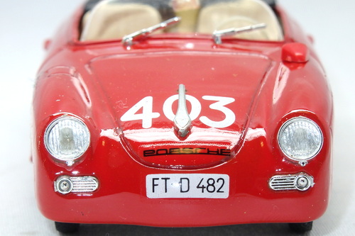 PORSCHE 356A MILLE MIGLIA 3