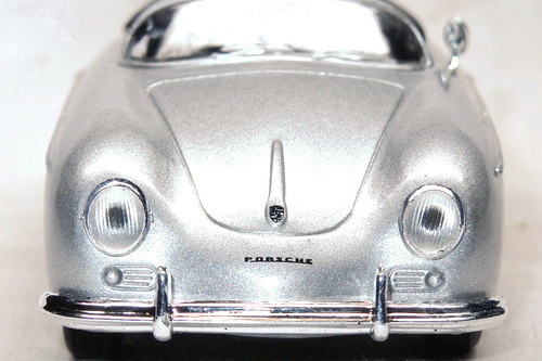 PORSCHE 356 ROADSTER 3