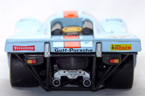 PORSCHE 917K LE MANS 1970 8