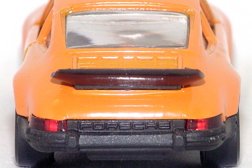 PORSCHE 930 TURBO 10