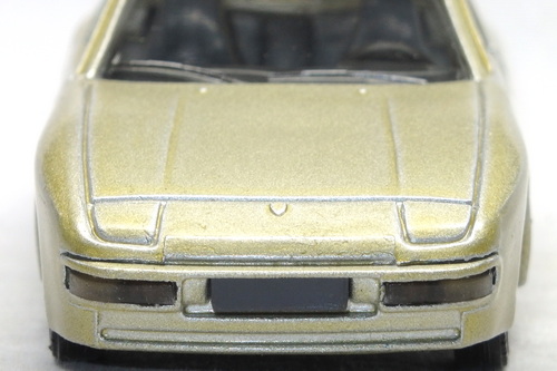 PORSCHE 944 3