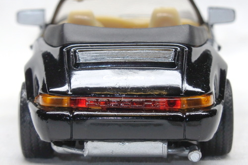 PORSCHE 911 (964) CABRIOLET 8