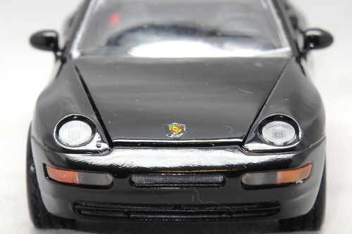 PORSCHE 968  CABRIOLET 3