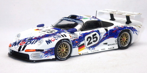 PORSCHE 911 (993) GT1 LE MANS 1