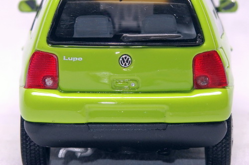 VOLKSWAGEN LUPO 2