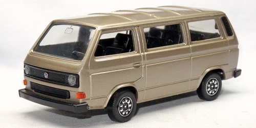 VOLKSWAGEN T3 (TYPE2)　CARAVELLE SYNCRO