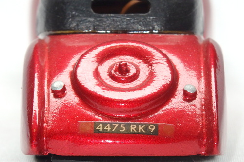 BUGATTI T57 ATLANTIC 14