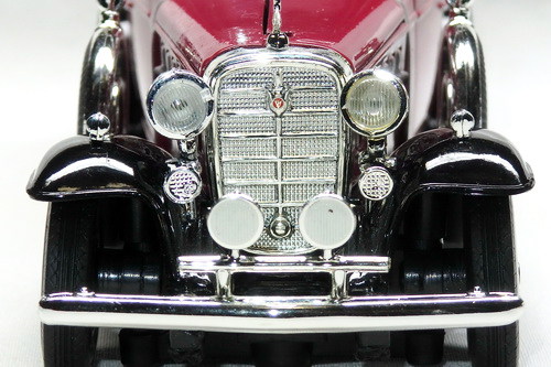 GM CADILLAC 452A V16 SEDAN 3