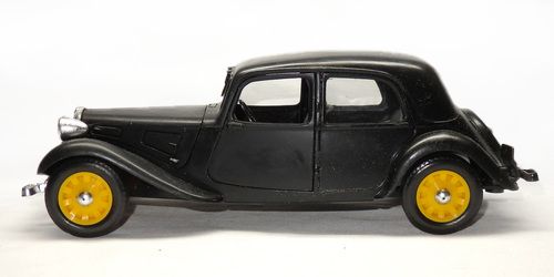 CITROEN 11CV BL (LEGERE) 4