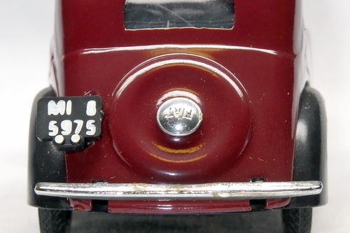 FIAT 508C (1100) 2