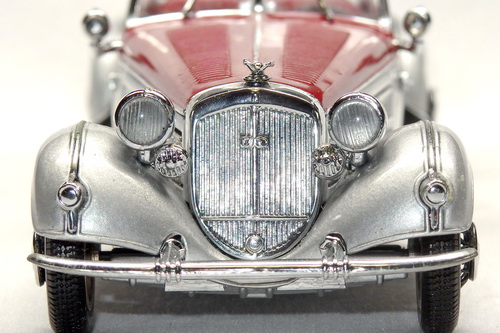 HORCH 855 SPECIAL ROADSTER 3