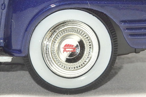 CHRYSLER PLYMOUTH 4