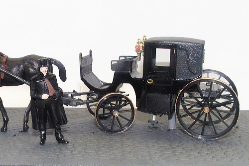 BRUMM DE MILAN ’PIAZZA DEL DUOMO’