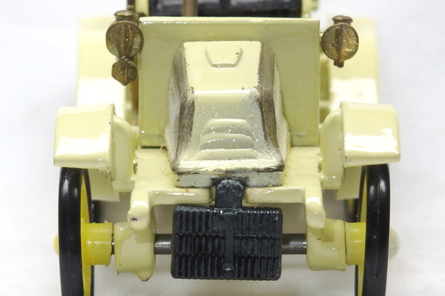 DE DION BOUTON POPULAIRE 3