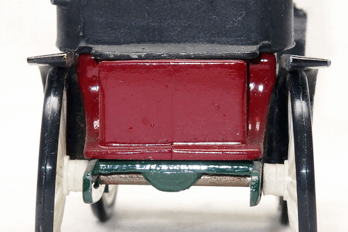 PEUGEOT VIS A VIS 10