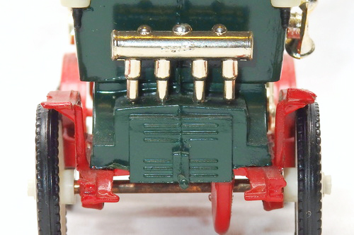 PEUGEOT PARIS-MARSEILLE 6