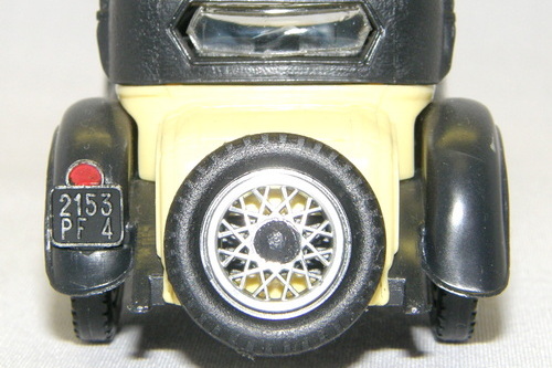 MERCEDES-BENZ SSK (W06) 14