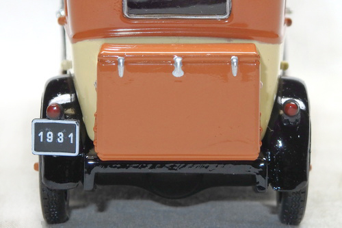 CITROEN C4 FAMILIALE 4