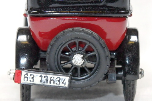 FIAT 509 2