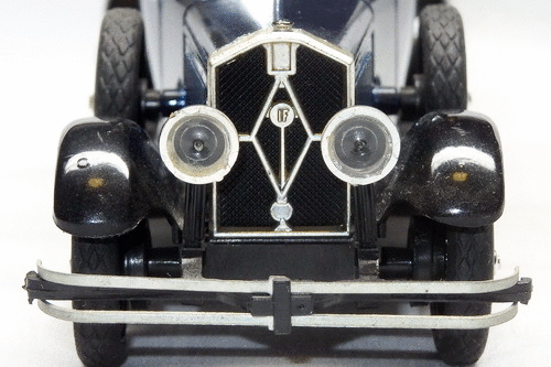 ISOTTA-FRASCHINI 8A LIMOUSINE 3