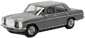 MERCEDES-BENZ 200D