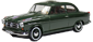BORGWARD ISABELLA