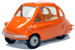 HEINKEL BUBBLECAR