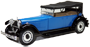 BUGATTI T41