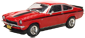 CHEVROLET VEGA YENKO