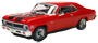 CHEVROLET NOVA SS