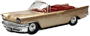 CHRYSLER NEWYORKER