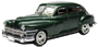 CHRYSLER WINDSOR