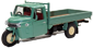 DAIHATSU 3-WHEELER TRUCK