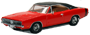 CHRYSLER DODGE CHARGER