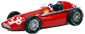 FERRARI 553 F1