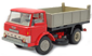 FORD D800 TRUCK