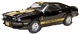 MUSTANG II COBRA II