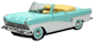 FORD TAUNUS 17M