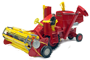 MASSEY FERGUSON COMBINE
