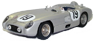 MERCEDES-BENZ 300SLR