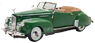 PACKARD 180 DARRIN