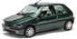 PEUGEOT 106