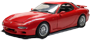 MAZDA RX-7(FD) 1/18